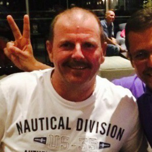 Profilbild von Rolf Knüppel