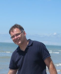 Profilbild von Rolf Koch