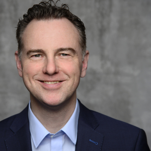 Profilbild von Rolf Koch