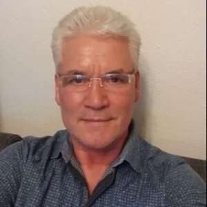 Profilbild von Rolf Koch