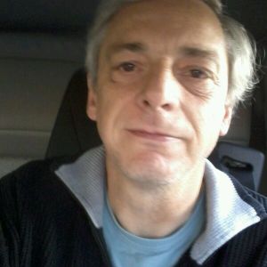 Profilbild von Rolf Koch