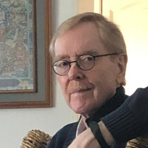 Profilbild von Rolf Koch