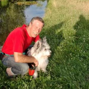 Profilbild von Rolf Kochnik