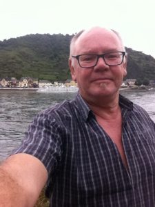 Profilbild von Rolf Köhl