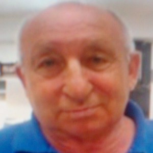 Profilbild von Rolf Köhler