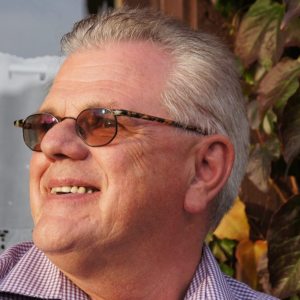 Profilbild von Rolf Kölling