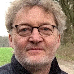 Profilbild von Rolf König