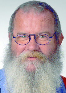 Profilbild von Rolf König