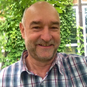 Profilbild von Rolf König