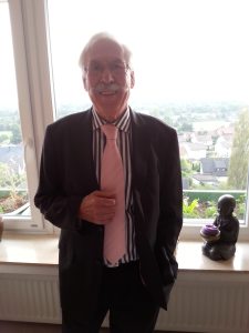 Profilbild von Rolf König