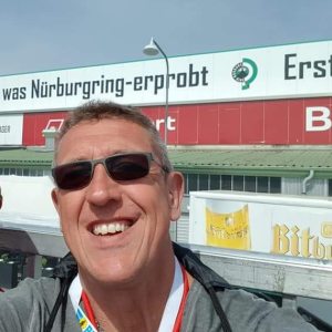 Profilbild von Rolf Komossa