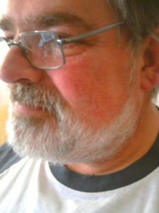 Profilbild von Rolf Konepatzki