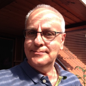 Profilbild von Rolf Kopp
