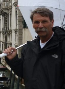 Profilbild von Rolf Kornau