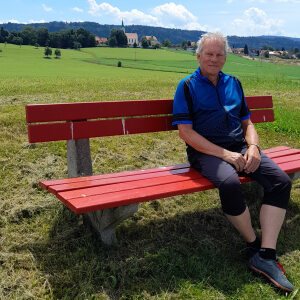 Profilbild von Rolf Kortum