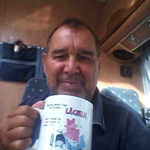 Profilbild von Rolf Kownatzki