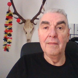 Profilbild von Rolf Kraft