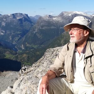 Profilbild von Rolf Krah