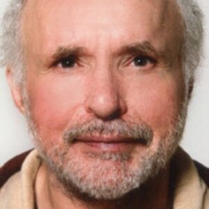 Profilbild von Rolf Kraus