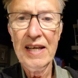 Profilbild von Rolf Kredel