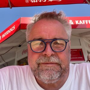 Profilbild von Rolf Krell
