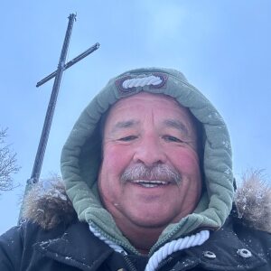 Profilbild von Rolf Krengel