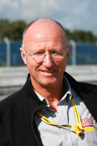 Profilbild von Rolf Krepschik