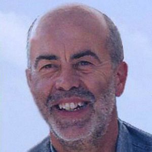 Profilbild von Rolf Kreylos