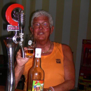 Profilbild von Rolf Kröger
