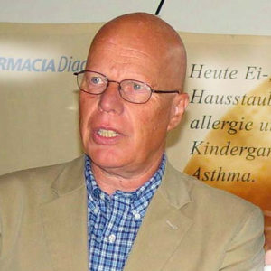 Profilbild von Rolf Kroidl