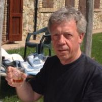 Profilbild von Rolf Krüger