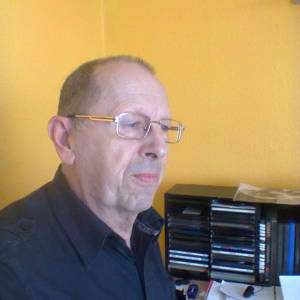 Profilbild von Rolf Krüger