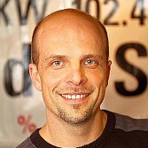 Profilbild von Rolf Krueger