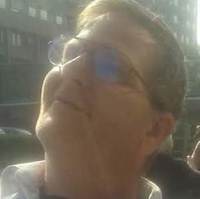 Profilbild von Rolf Krusch