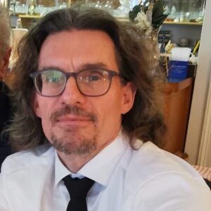 Profilbild von Rolf Kübler