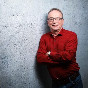 Profilbild von Rolf Kühlmann