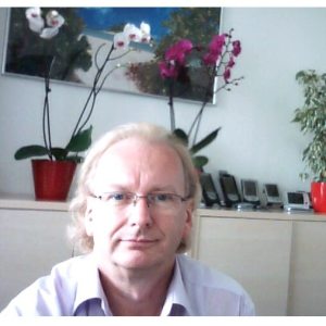 Profilbild von Rolf Kühnemann