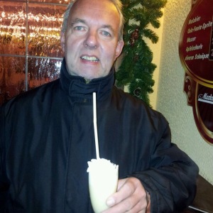 Profilbild von Rolf Küpper