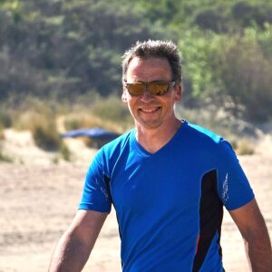 Profilbild von Rolf Küsters