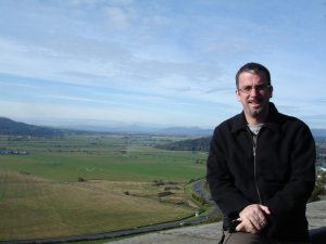 Profilbild von Rolf Kuhn