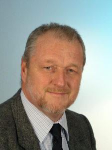 Profilbild von Rolf Kummerlöwe