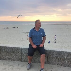 Profilbild von Rolf Kunz