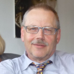 Profilbild von Rolf Kuschel