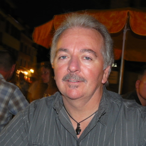 Profilbild von Rolf Kutzner
