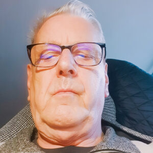 Profilbild von Rolf Labinska