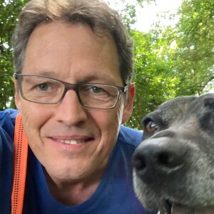 Profilbild von Rolf Lammers