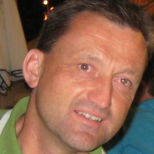 Profilbild von Rolf Lammert