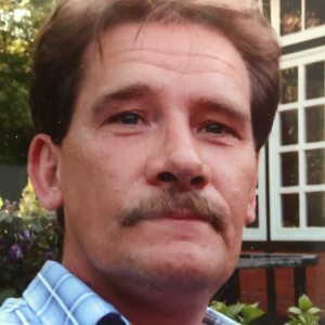 Profilbild von Rolf Lange