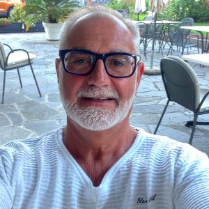 Profilbild von Rolf Langhard
