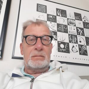 Social Media Profilbild Rolf Lassak 